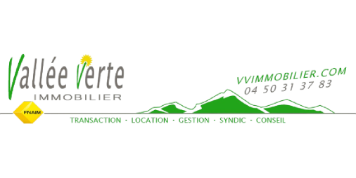VALLEE VERTE IMMOBILIER